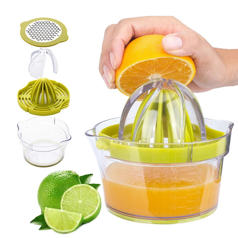 Citrus Lemon Orange Juicer Man - Citrus Lemon Squeezer review and price