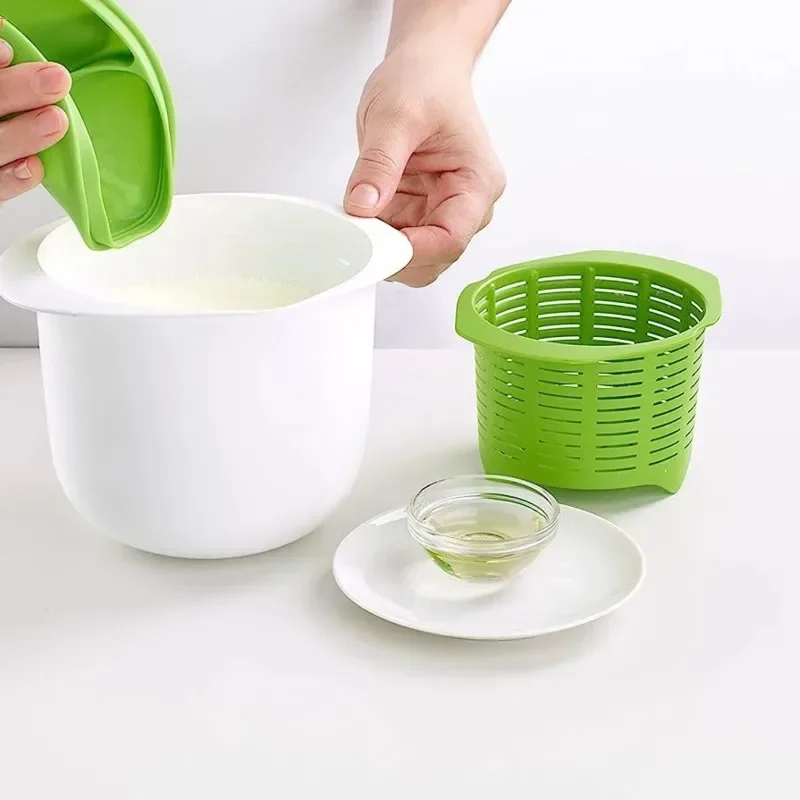 Microwave Oven Silicone Cheese - Kitchen Gadgets Recipes review and price
