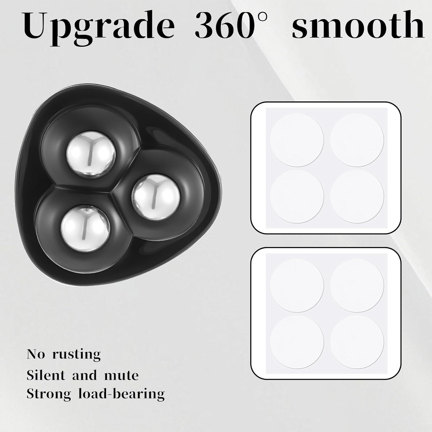 360° Rolling Appliance Slider  - Kitchen Gadgets Air Fryer review and price