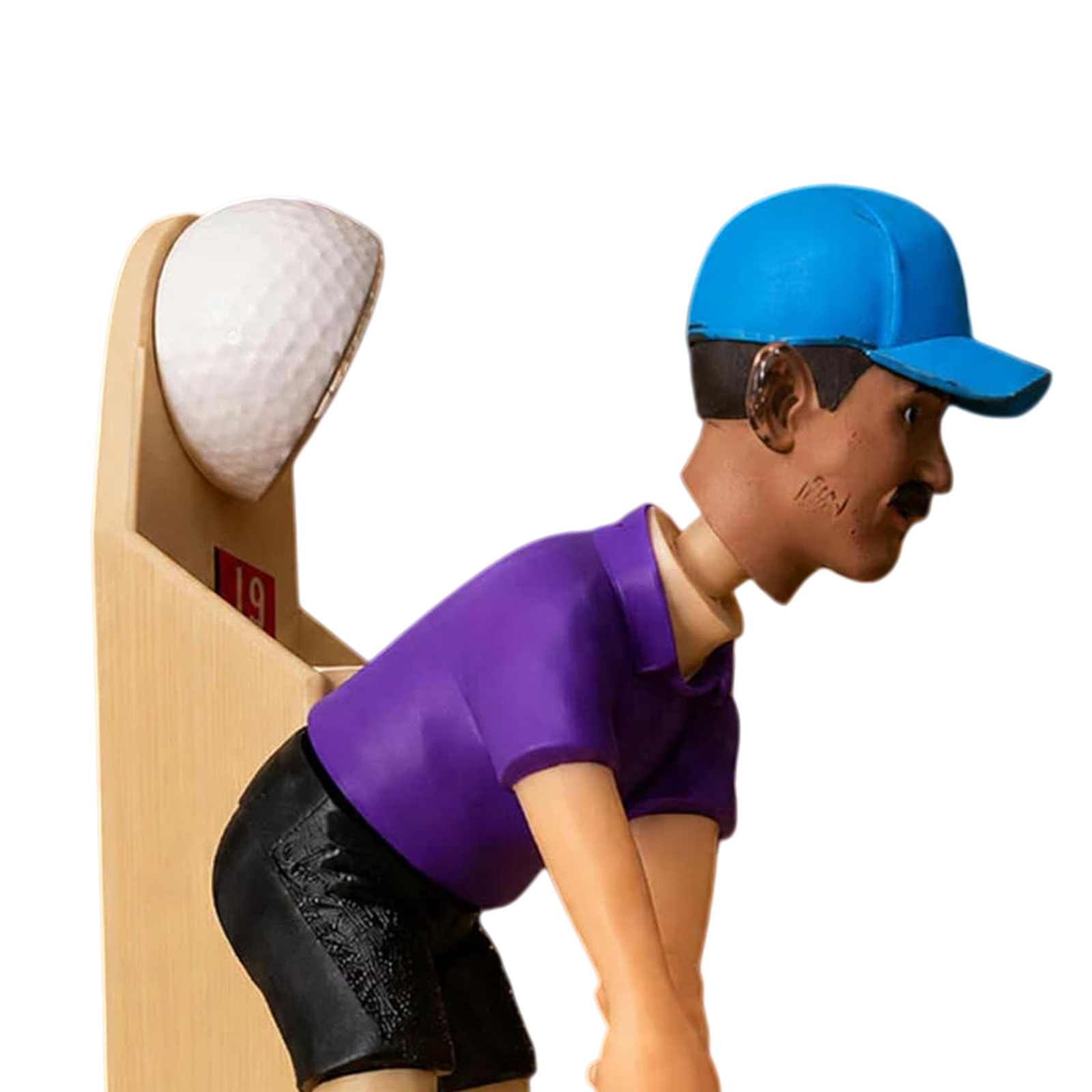 Golf Party Game Beer Cap Opene - Funny Kitchen Gadgets Gifts review and price