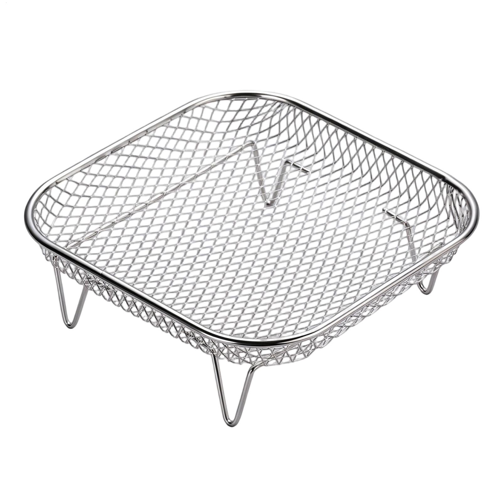 Air Fryer Rack Stainless Steel - Kitchen Gadgets Air Fryer review and price